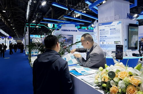 匯聚產(chǎn)業(yè)最新成果，共謀計(jì)量發(fā)展新篇——第二屆計(jì)量儀器裝備展在衡陽盛大開幕