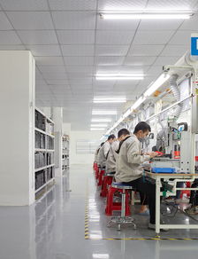 專業(yè)工業(yè)影像記錄服務(wù) 海斯科技工廠廠房、車間及生產(chǎn)線攝影全解析